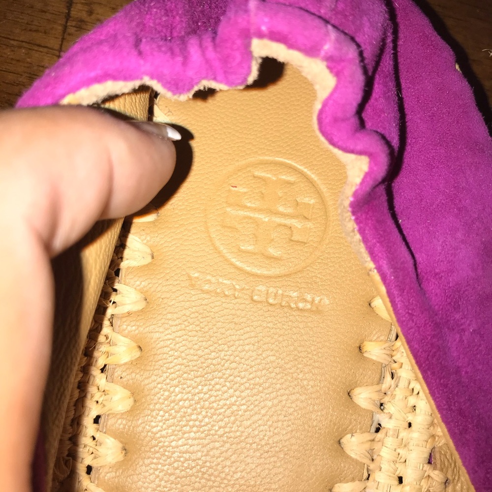 Tory Burch